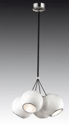 Светильник подвесной, высота регулируется